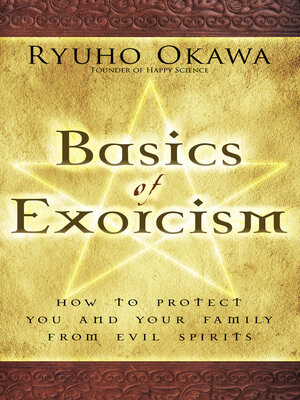 cover image of Basics of Exorcism
